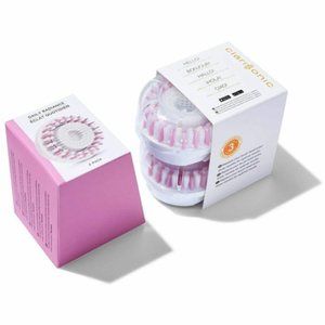 Authentic Clarisonic Daily Radiance Brush Heads(2)